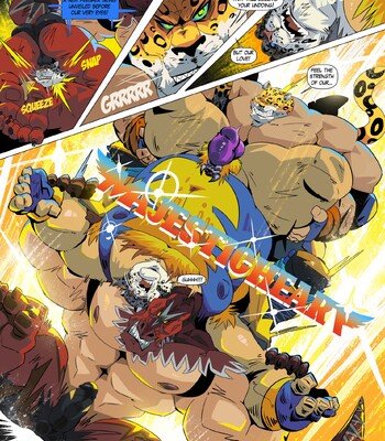 Royal Fury 033