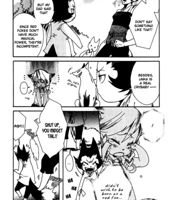 Ayashi no kimi no koi wazurai ch.2 026
