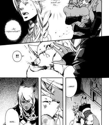 Ayashi no kimi no koi wazurai ch.2 051
