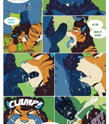 Challenging The Chief 003