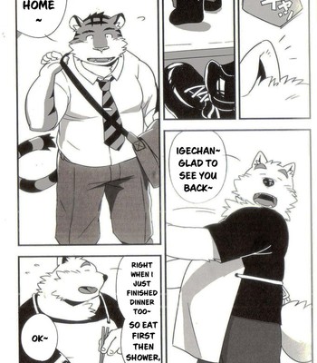 [Mato] - Mosage to Igeta 2 - [English] 002