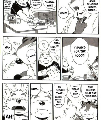 [Mato] - Mosage to Igeta 2 - [English] 003