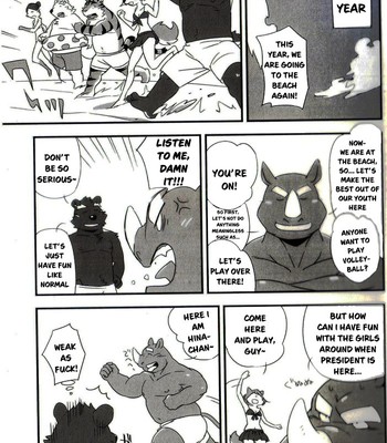 [Mato] - Mosage to Igeta 2 - [English] 004