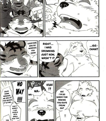 [Mato] - Mosage to Igeta 2 - [English] 009