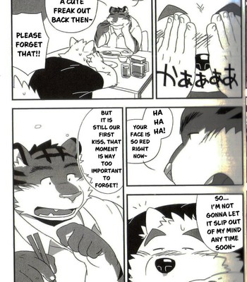 [Mato] - Mosage to Igeta 2 - [English] 010