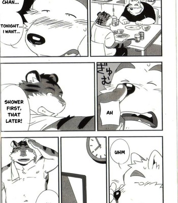 [Mato] - Mosage to Igeta 2 - [English] 011