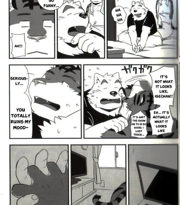 [Mato] - Mosage to Igeta 2 - [English] 012