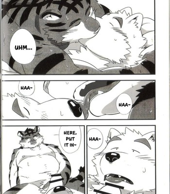 [Mato] - Mosage to Igeta 2 - [English] 013