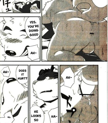 [Mato] - Mosage to Igeta 2 - [English] 015