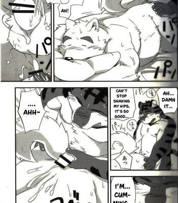 [Mato] - Mosage to Igeta 2 - [English] 016