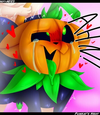 Pumkat's Night Out 007