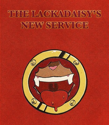 The Lackadaisy's New Service