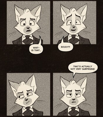 The Lackadaisy's New Service 004