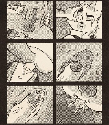 The Lackadaisy's New Service 012