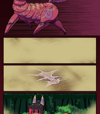 Andre Wants To Be a PKMN Trainer 022