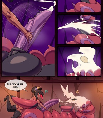 Andre Wants To Be a PKMN Trainer 032