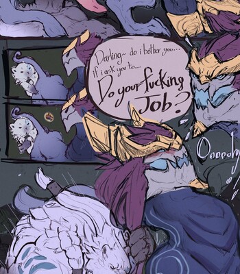 Na1su | Volibear x Aurelion Sol