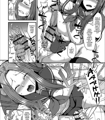 Miwaku no Seifuku 010