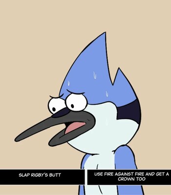 [JinAsault] Rigbette (Regula Show) (Ongoing) 004
