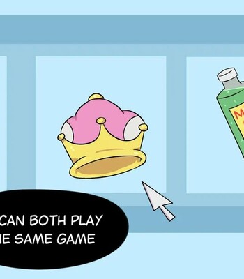 [JinAsault] Rigbette (Regula Show) (Ongoing) 008