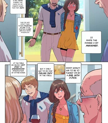 Sweet Judy [Takuho]