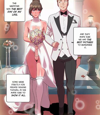 Sweet Judy [Takuho] 002
