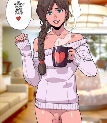 Sweet Judy [Takuho] 008