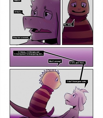 Hopes and dreemurrs part 1 & 2 014