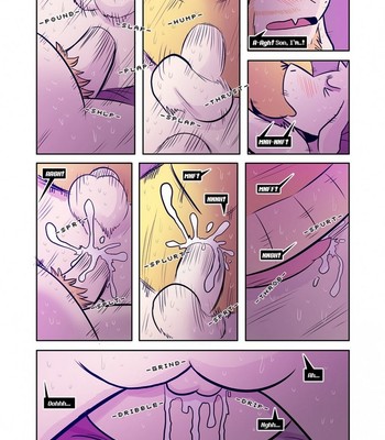 Hopes and dreemurrs part 1 & 2 020