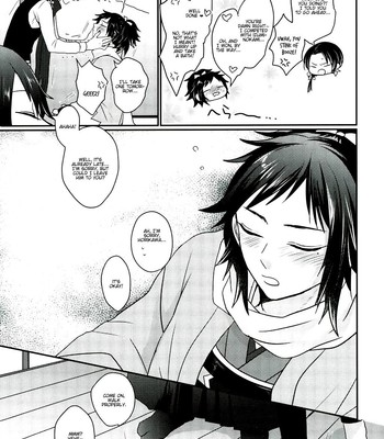 Koyoi Wa Yoi Yoi 006