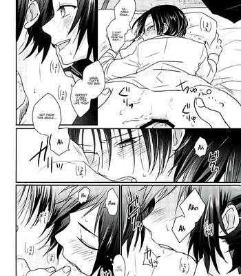 Koyoi Wa Yoi Yoi 015