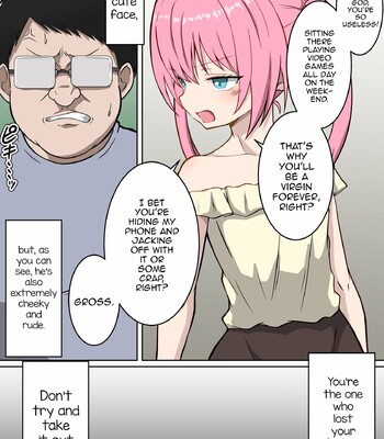 Otouto wa Boku no Anal Benki ~Ani o Namekusatteru Namaikina Otouto ga Ani ni Oshioki Sarete Anal Benki ni Naru Hanashi~ 003