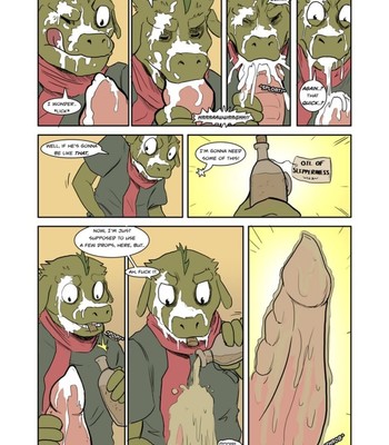 Thievery part 1 & 2 005