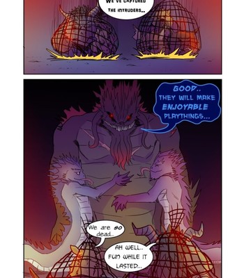 Thievery part 1 & 2 025