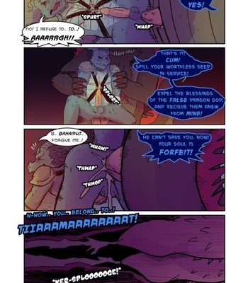 Thievery part 1 & 2 030