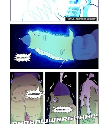 Thievery part 1 & 2 039