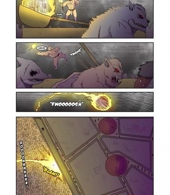 Thievery part 1 & 2 048