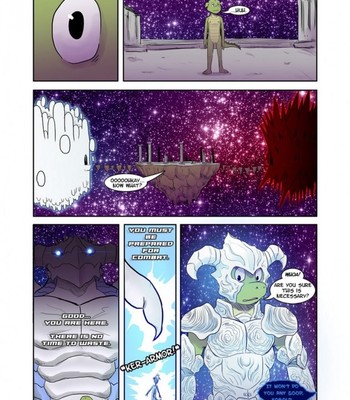 Thievery part 1 & 2 060