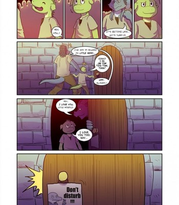 Thievery part 1 & 2 086