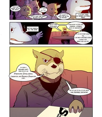 Thievery part 1 & 2 087