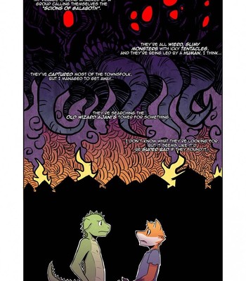 Thievery part 1 & 2 089