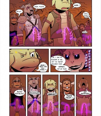 Thievery part 1 & 2 094