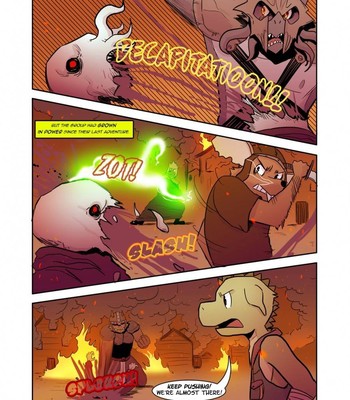Thievery part 1 & 2 097