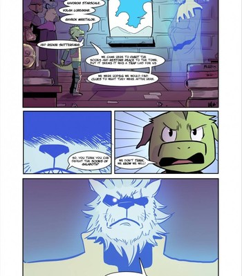 Thievery part 1 & 2 099