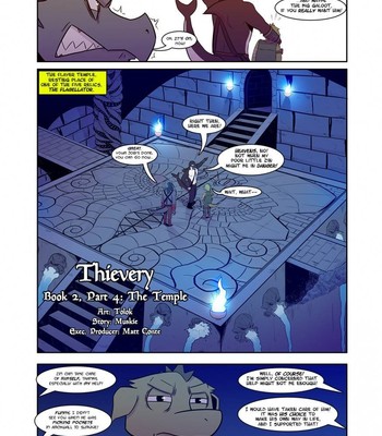 Thievery part 1 & 2 119