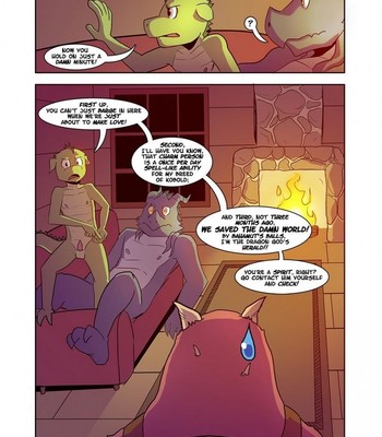 Thievery part 1 & 2 131