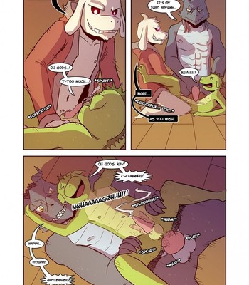 Thievery part 1 & 2 135