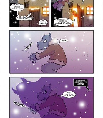 Thievery part 1 & 2 137