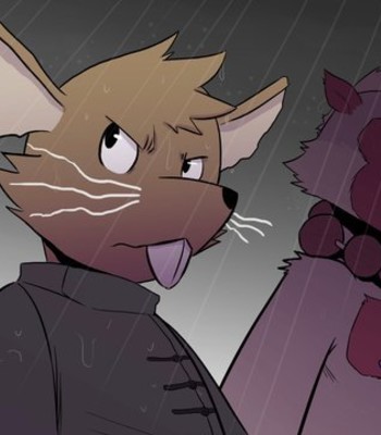 Thievery part 1 & 2 146