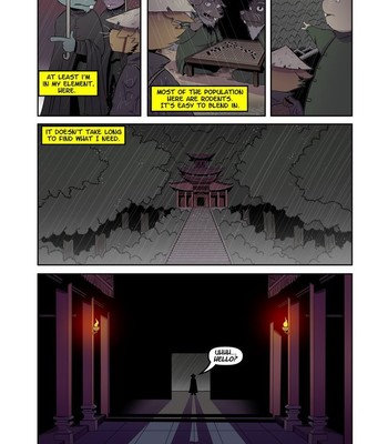 Thievery part 1 & 2 148